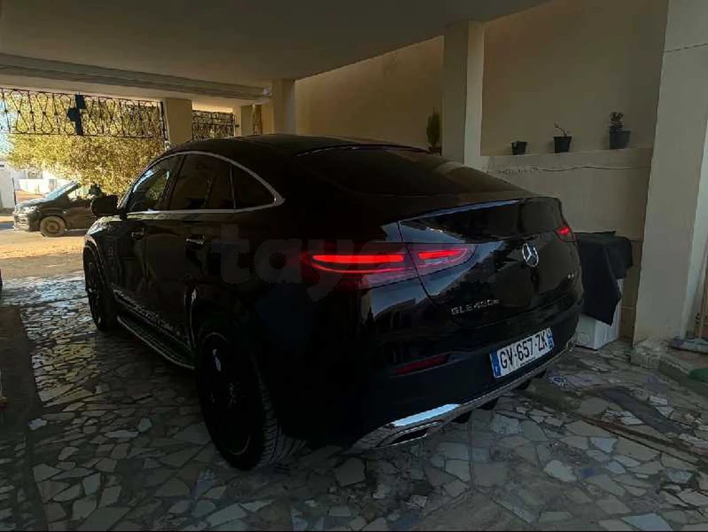 GLE 400e kit AMG à Djerba Midoun, Médenine — photo 1