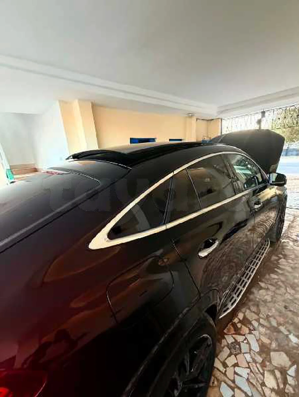GLE 400e kit AMG à Djerba Midoun, Médenine — photo 3