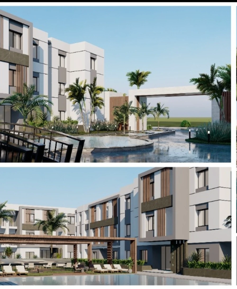 A vendre S1 S2 S3 direct promteur a la nouvelle soukra à Ain Zaghouen, Tunis — photo 1
