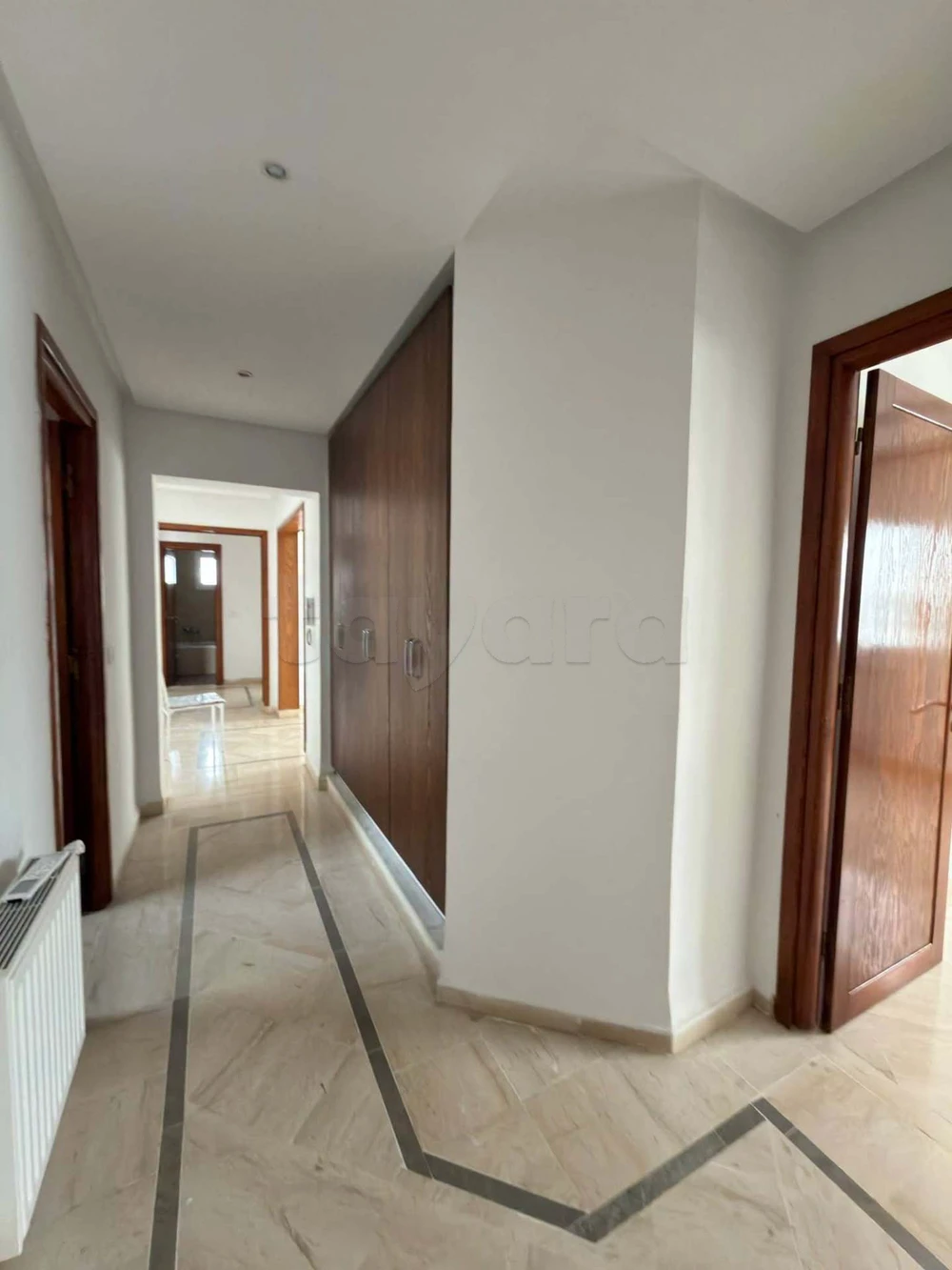 Étage de villa ain ZAGHOUAN près de mongi slim à Ain Zaghouen, Tunis — photo 1
