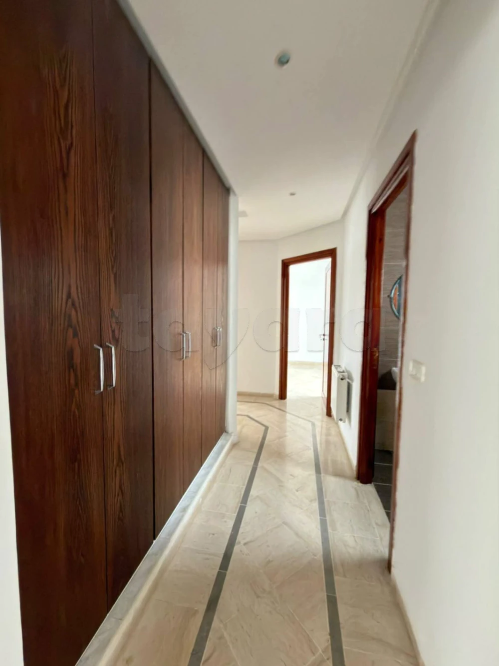 Étage de villa ain ZAGHOUAN près de mongi slim à Ain Zaghouen, Tunis — photo 2