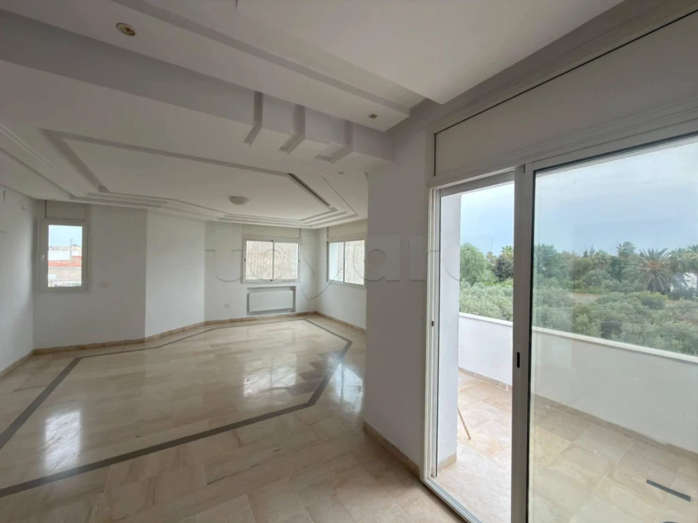 Étage de villa ain ZAGHOUAN près de mongi slim à Ain Zaghouen, Tunis — photo 3