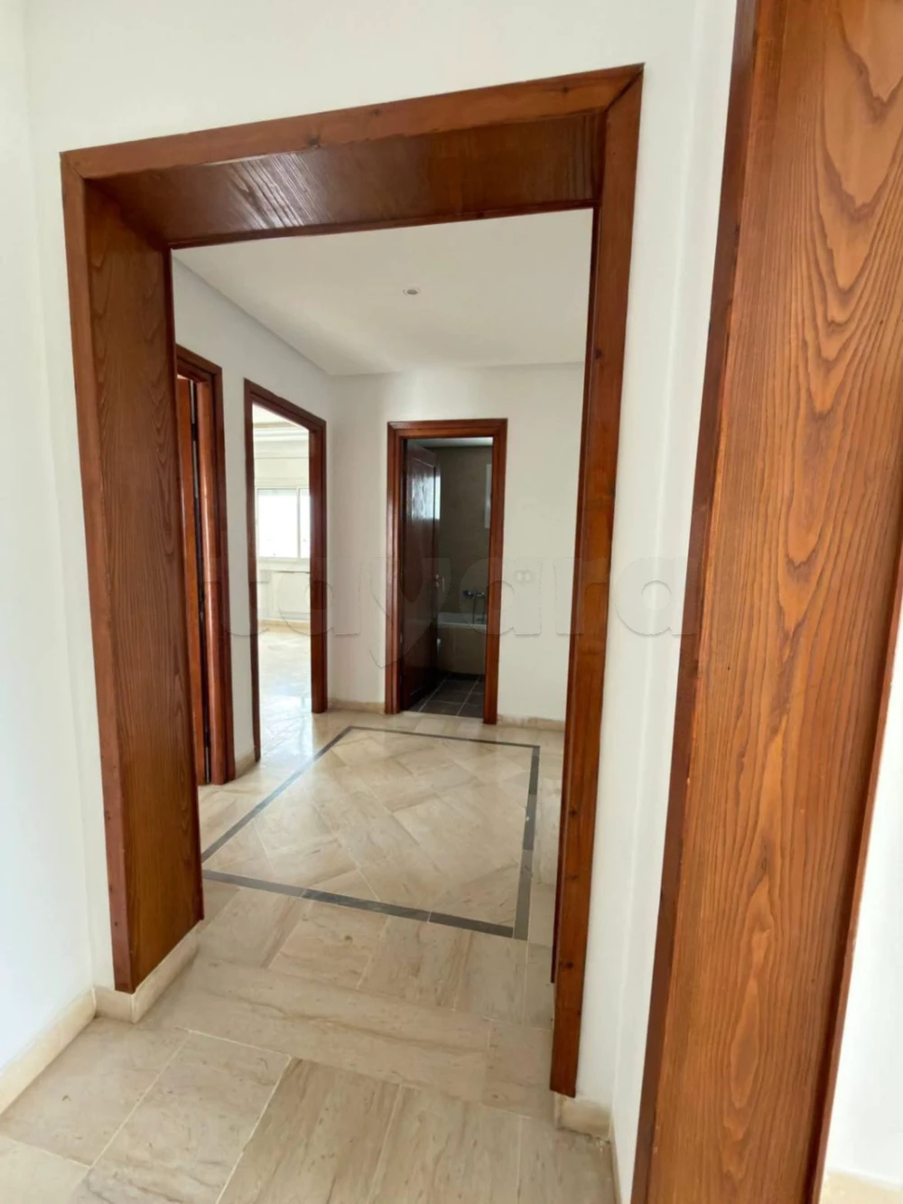 Étage de villa ain ZAGHOUAN près de mongi slim à Ain Zaghouen, Tunis — photo 4