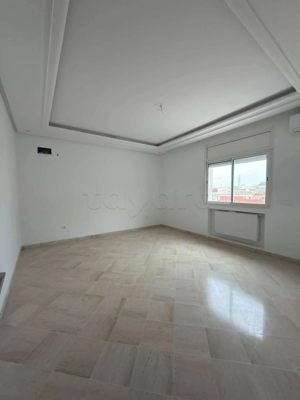 Étage de villa ain ZAGHOUAN près de mongi slim à Ain Zaghouen, Tunis — photo 5