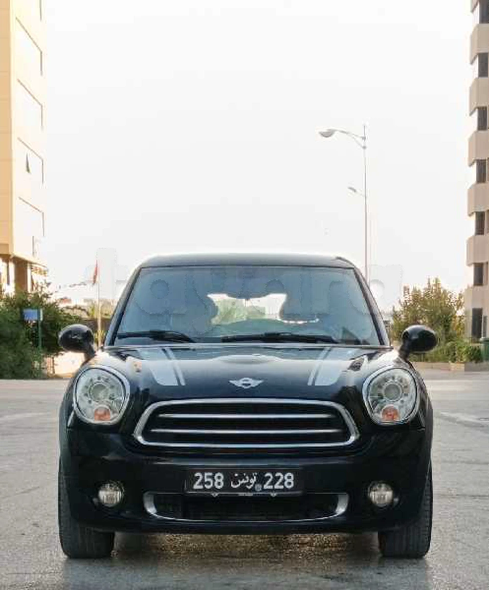 MINI COOPER PACEMAN à Riadh Andalous, Ariana — photo 1