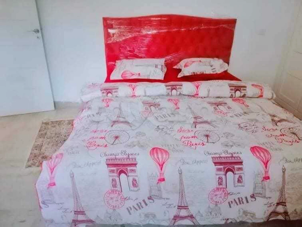 location appartement meublé par jour cite Nasser tunis 24933824 à Ennasr, Ariana — photo 2