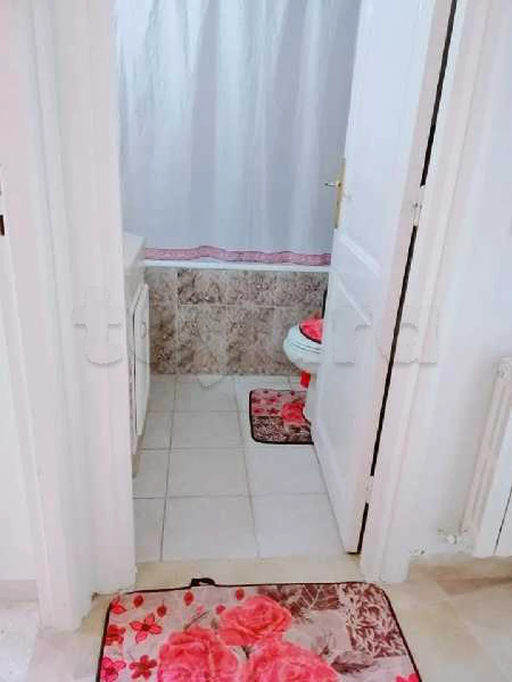 location appartement meublé par jour cite Nasser tunis 24933824 à Ennasr, Ariana — photo 3