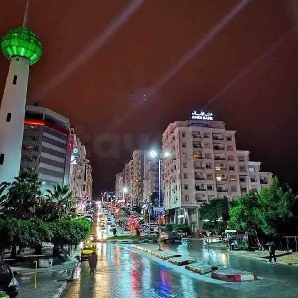 location appartement meublé par jour cite Nasser tunis 24933824 à Ennasr, Ariana — photo 4