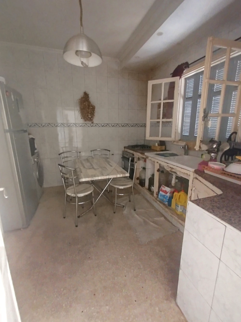 À VENDRE – SPACIEUSE VILLA S+3 + STUDIO À SLIMEN PLAGE à Borj Cedria, Ben Arous — photo 3