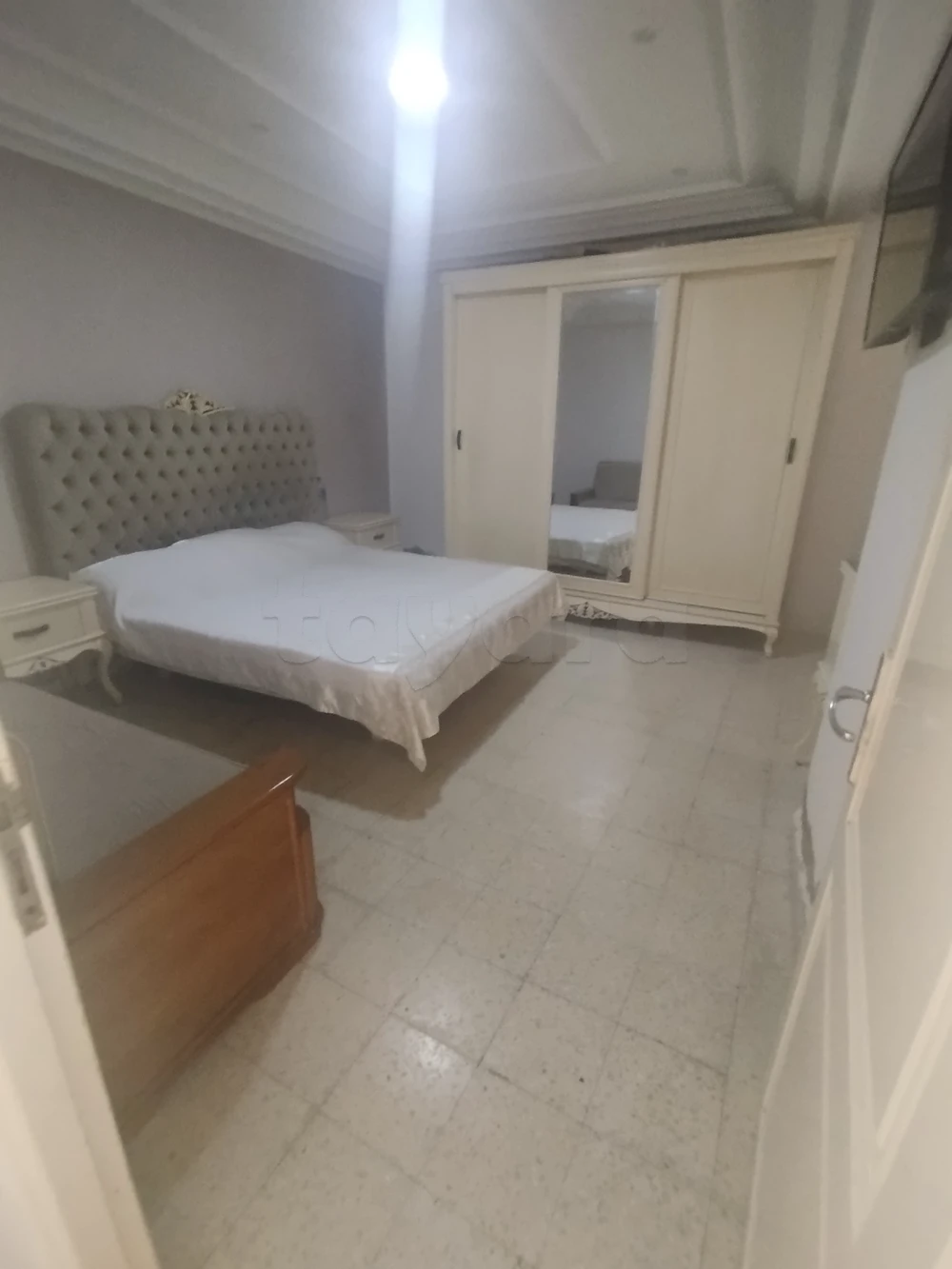 À VENDRE – SPACIEUSE VILLA S+3 + STUDIO À SLIMEN PLAGE à Borj Cedria, Ben Arous — photo 5
