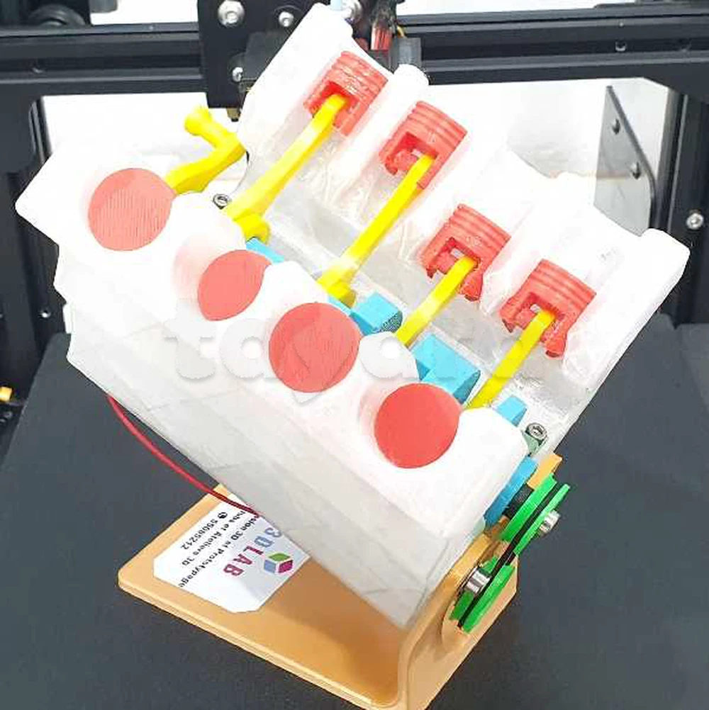 maquettes didactiques pour enseignement et formation à Ksar Hellal, Monastir — photo 5