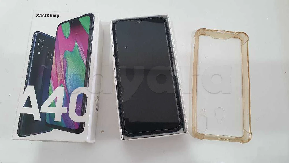 téléphones Samsung à Ksar Hellal, Monastir — photo 2