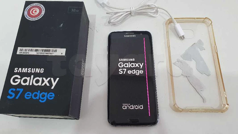 téléphones Samsung à Ksar Hellal, Monastir — photo 3