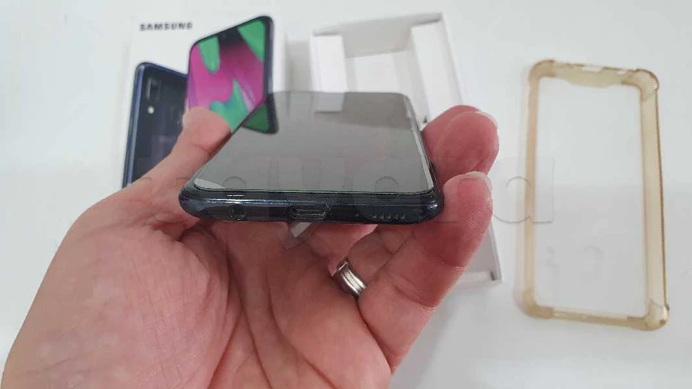 téléphones Samsung à Ksar Hellal, Monastir — photo 5