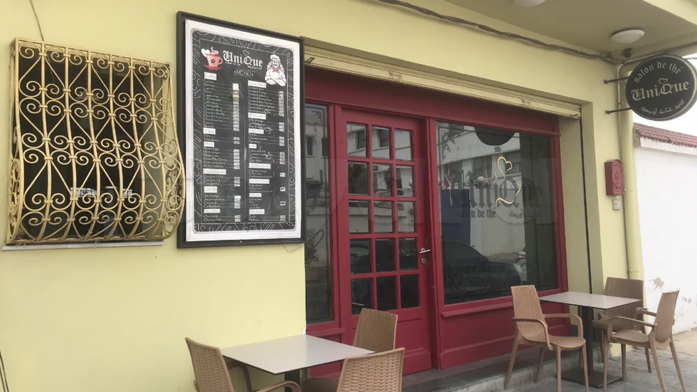 offre emploi à El Omrane, Tunis — photo 1