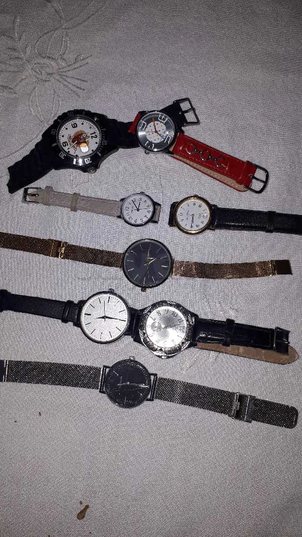 montre à M Saken, Sousse — photo 1
