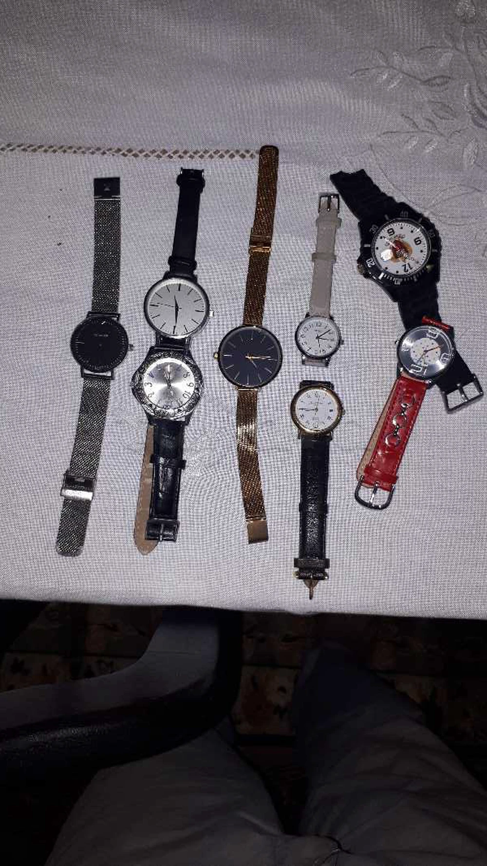 montre à M Saken, Sousse — photo 2