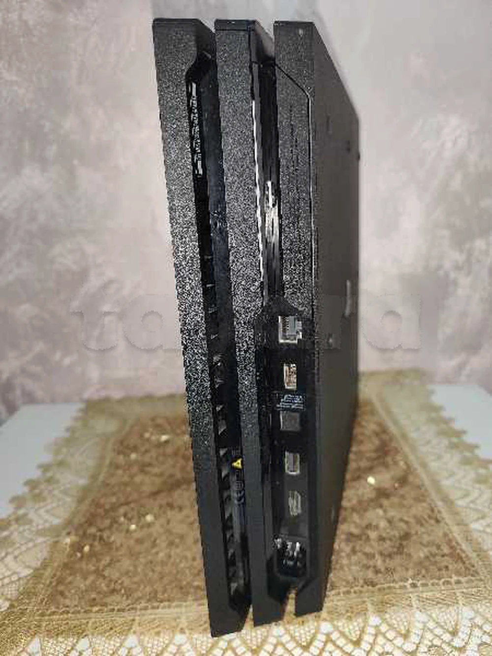 Ps4 pro patché à Ezzouhour, Tunis — photo 3