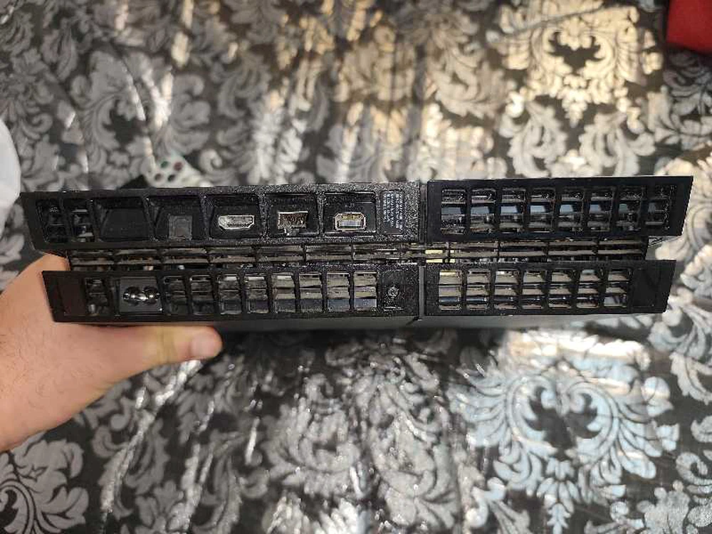 Ps4 patché à Ezzouhour, Tunis — photo 3