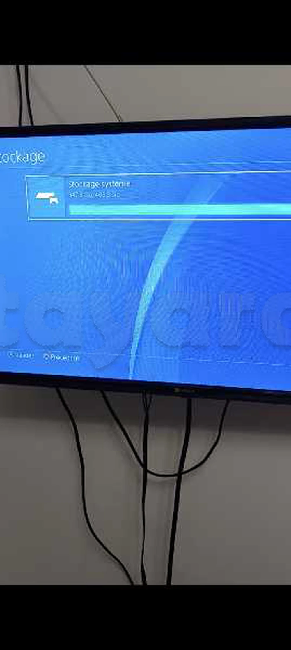 Ps4 patché à Ezzouhour, Tunis — photo 4