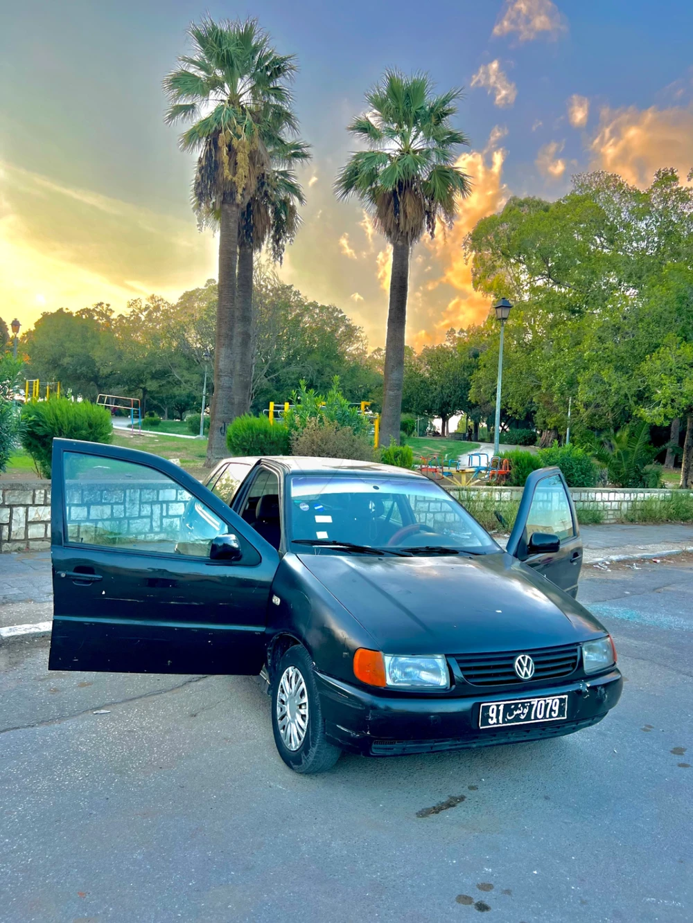 Polo 3 à Monfleury, Tunis — photo 1