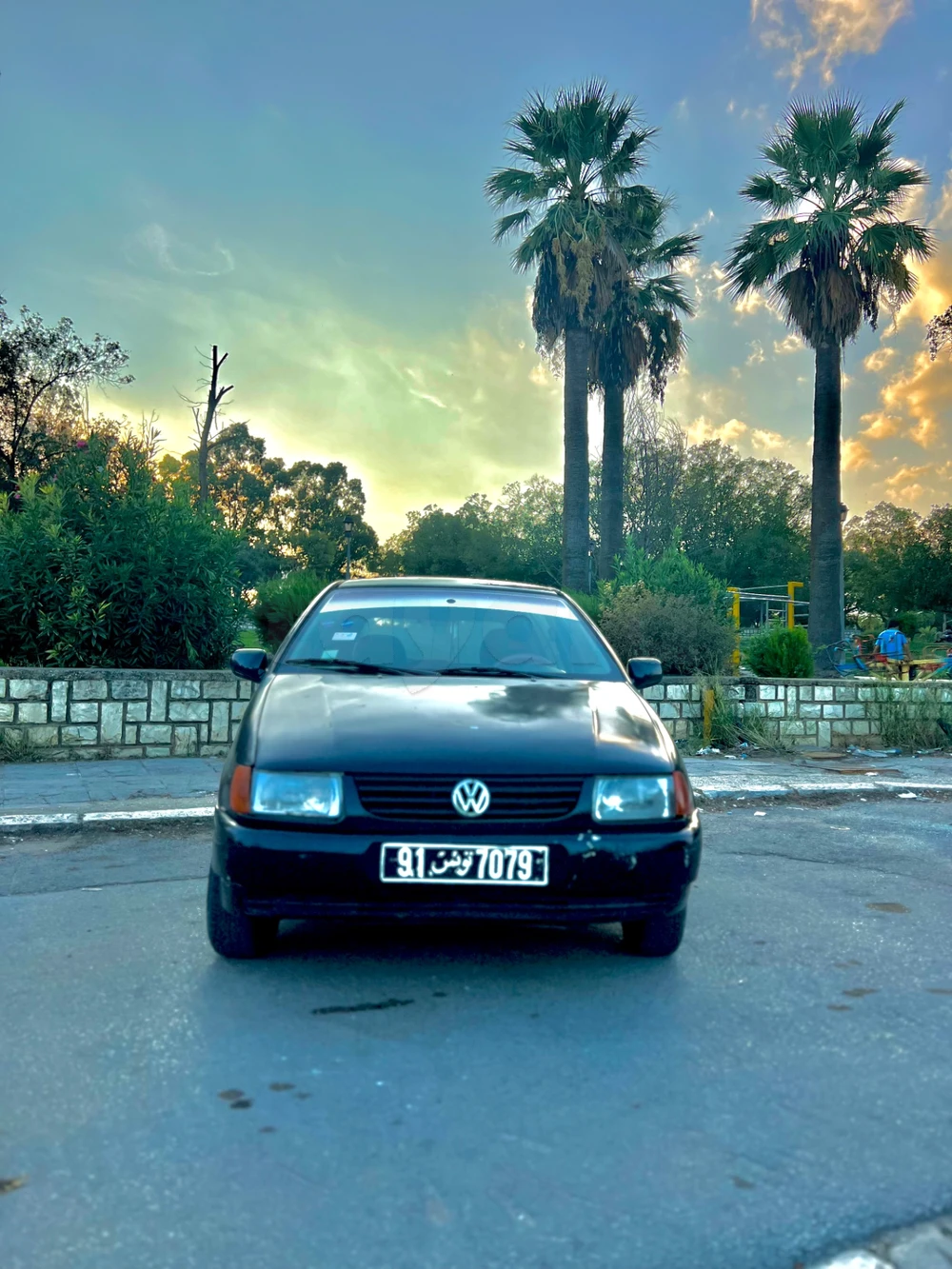 Polo 3 à Monfleury, Tunis — photo 2