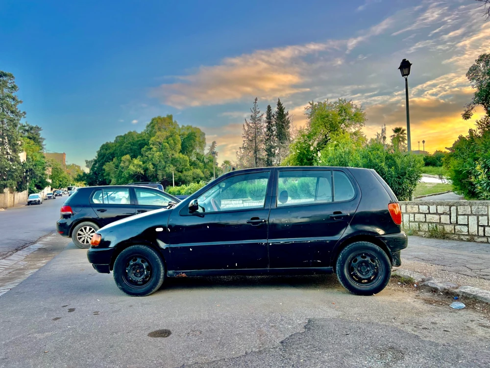 Polo 3 à Monfleury, Tunis — photo 4