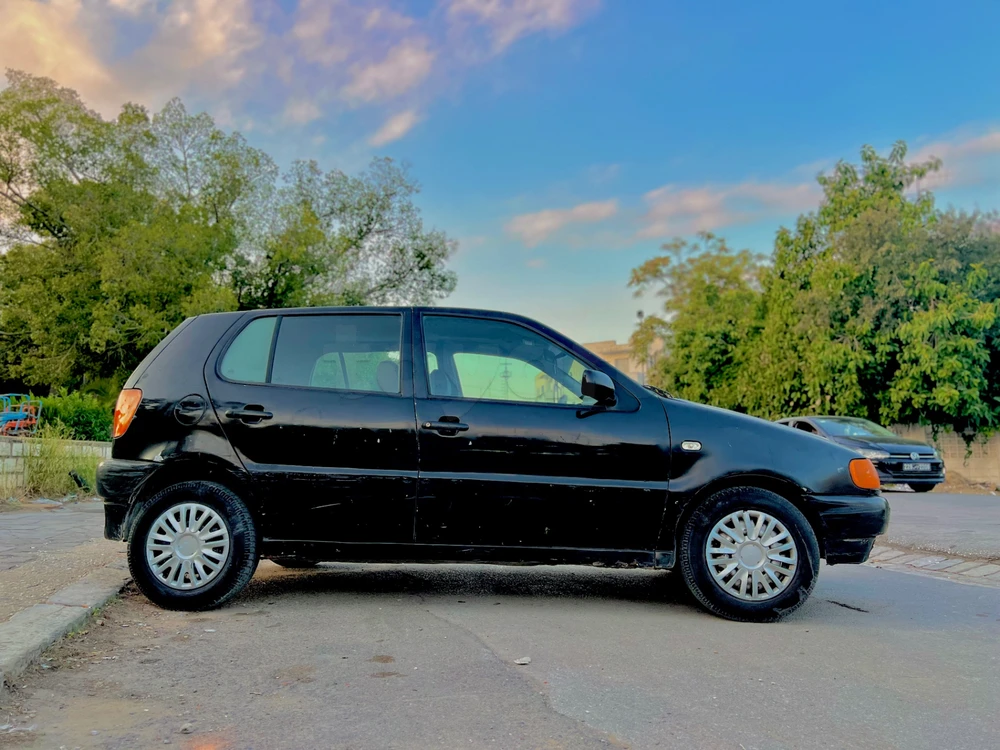 Polo 3 à Monfleury, Tunis — photo 5