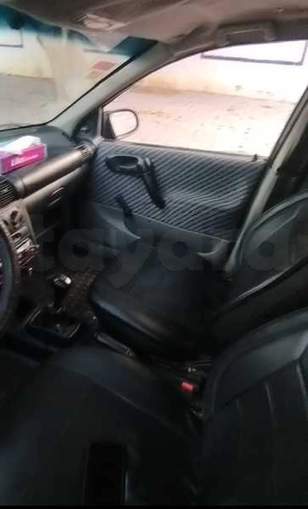 opel Corsa à L Aouina, Tunis — photo 3