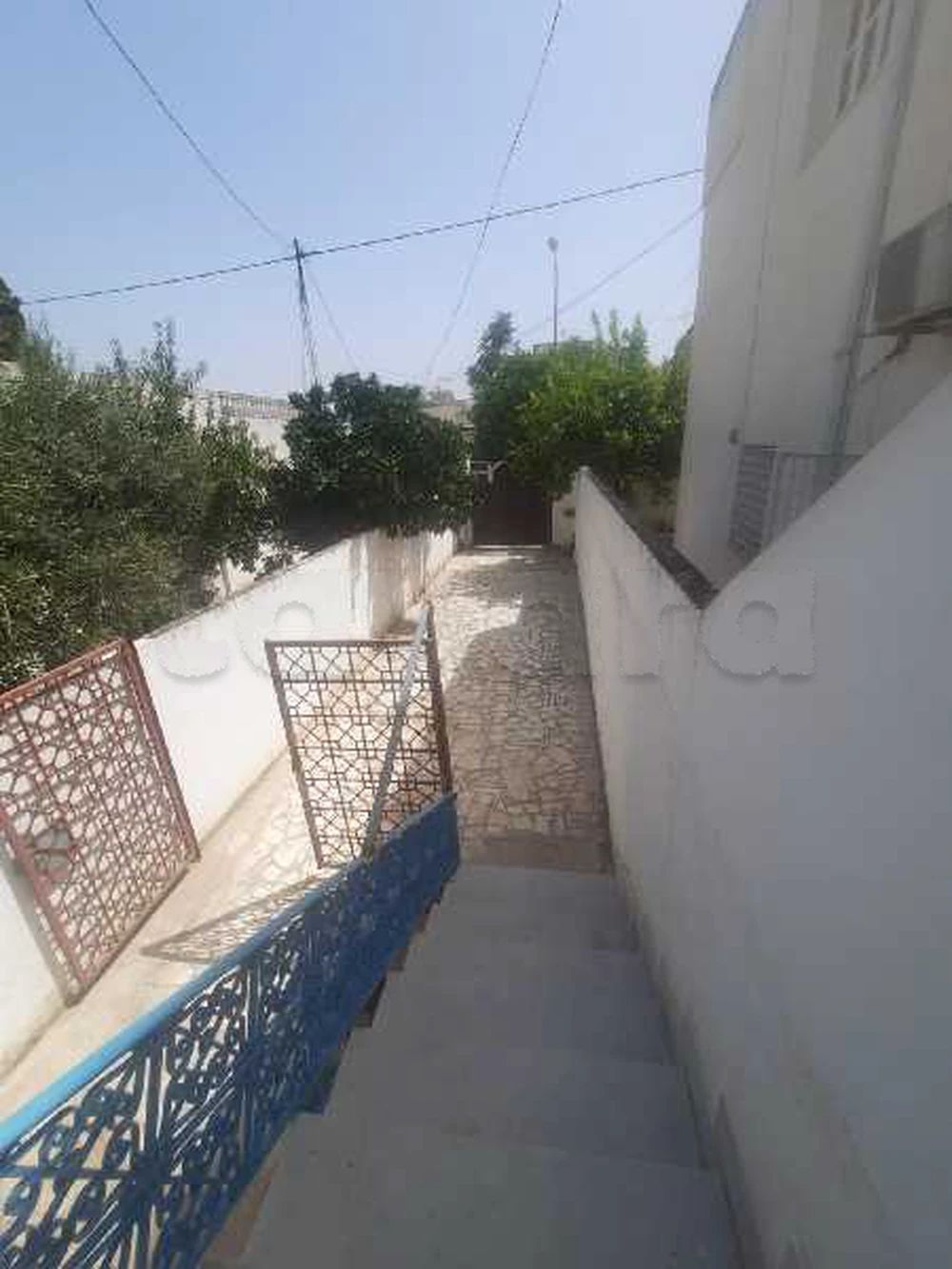 a louer deux s3 bardo 20 Mars pour des étudiants. à Le Bardo, Tunis — photo 1