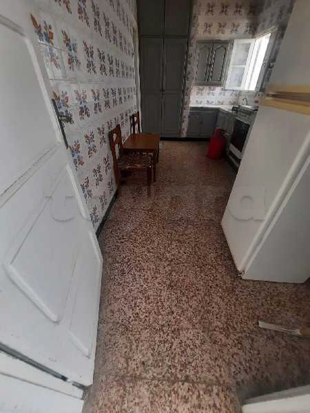 a louer deux s3 bardo 20 Mars pour des étudiants. à Le Bardo, Tunis — photo 5