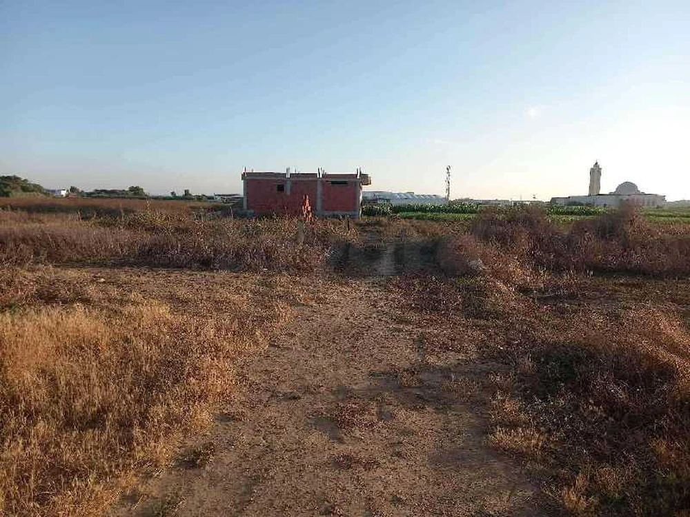 Terrain à El Haouaria, Nabeul — photo 2