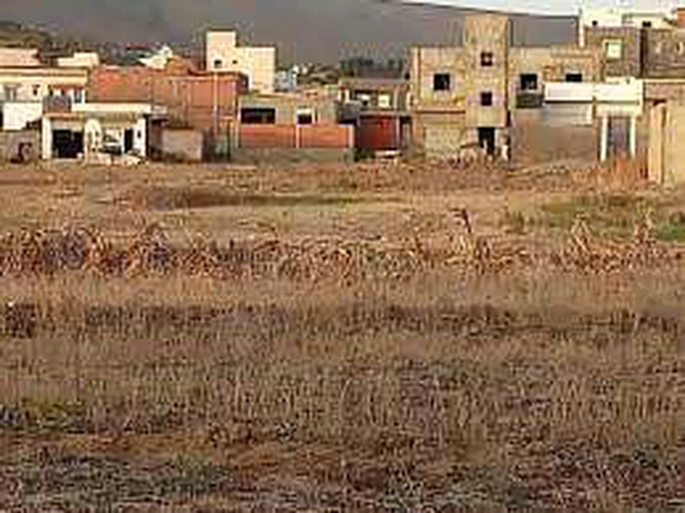 Terrain à El Haouaria, Nabeul — photo 3