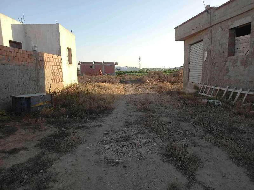 Terrain à El Haouaria, Nabeul — photo 4