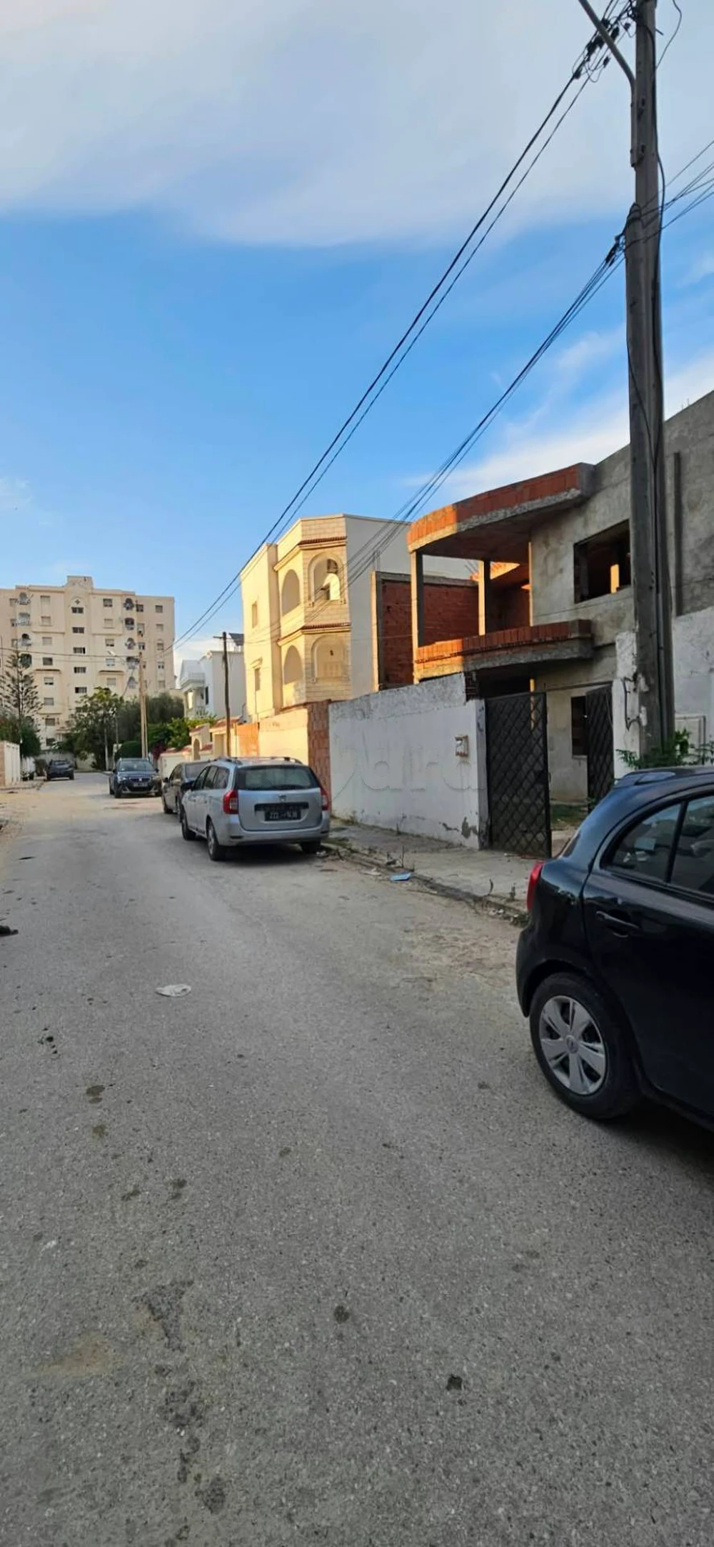فيلا على الهيكل للبيع - العوينة (مساحة 397 م²)) à L Aouina, Tunis — photo 1