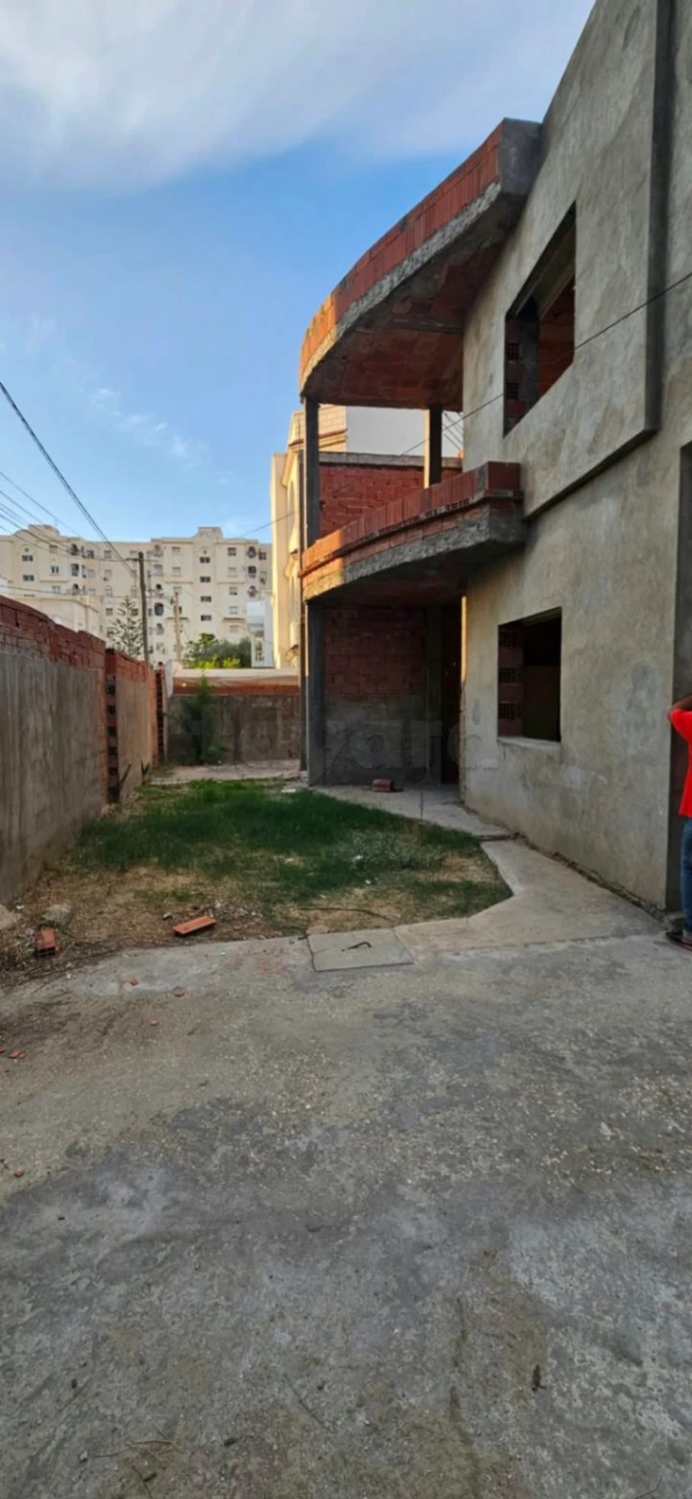 فيلا على الهيكل للبيع - العوينة (مساحة 397 م²)) à L Aouina, Tunis — photo 4