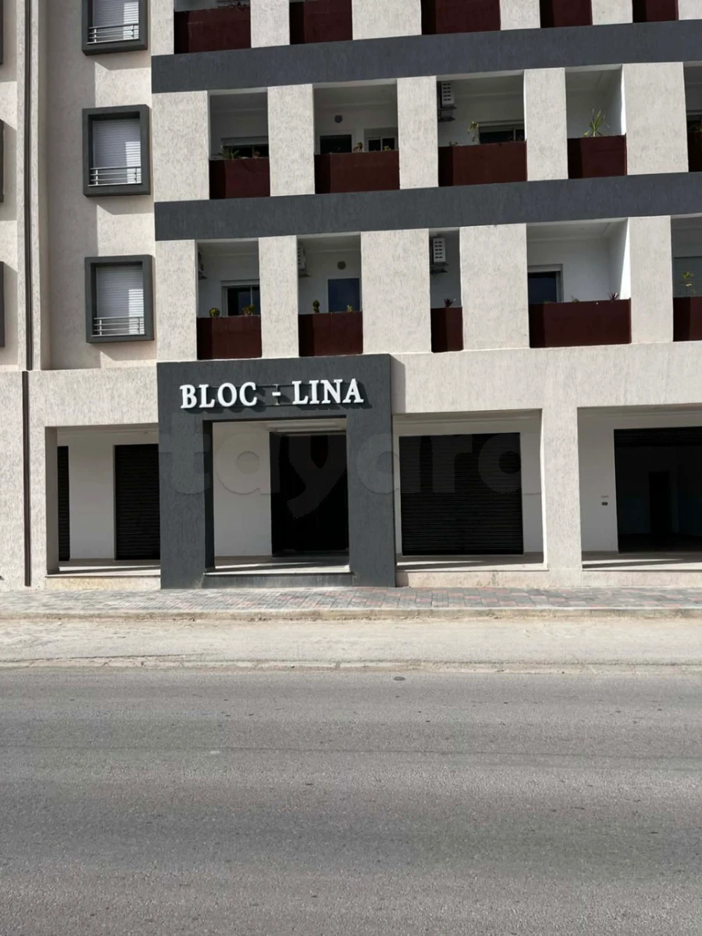 Location Local Commercial Neuf 45m2 à Borj Cedria, Ben Arous — photo 4