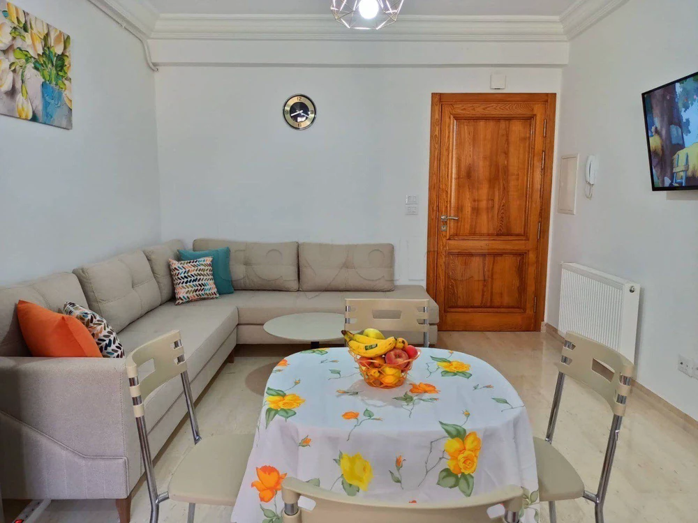Location appartement luxueux à Mahdia, Mahdia — photo 1