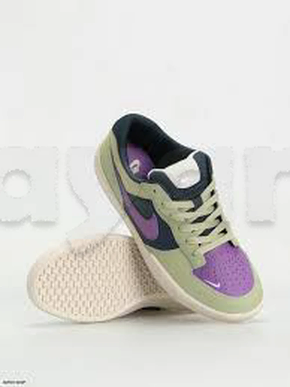 ESPADRILLE NIKE ÉTAT NEUF à Route Gremda, Sfax — photo 1
