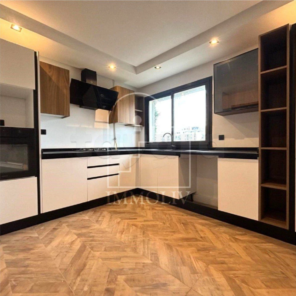 A louer un Duplex S3 à Ain Zaghouan Nord à Ain Zaghouan Nord, Tunis — photo 4