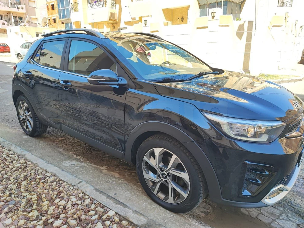 Kia stonic GT LINE à Sahloul, Sousse — photo 2