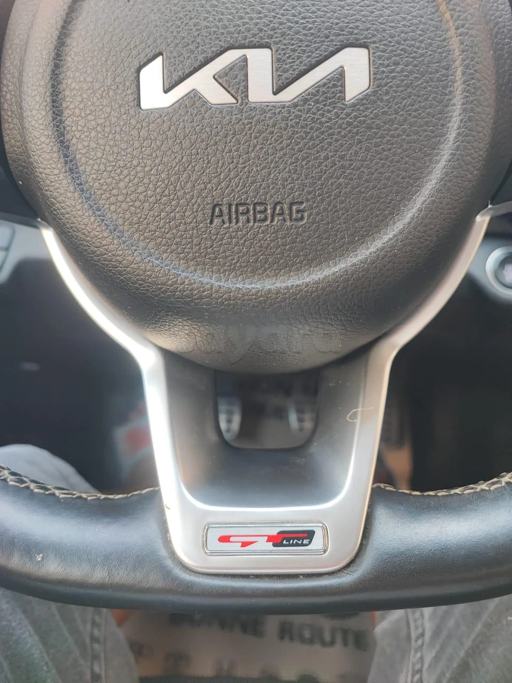 Kia stonic GT LINE à Sahloul, Sousse — photo 3