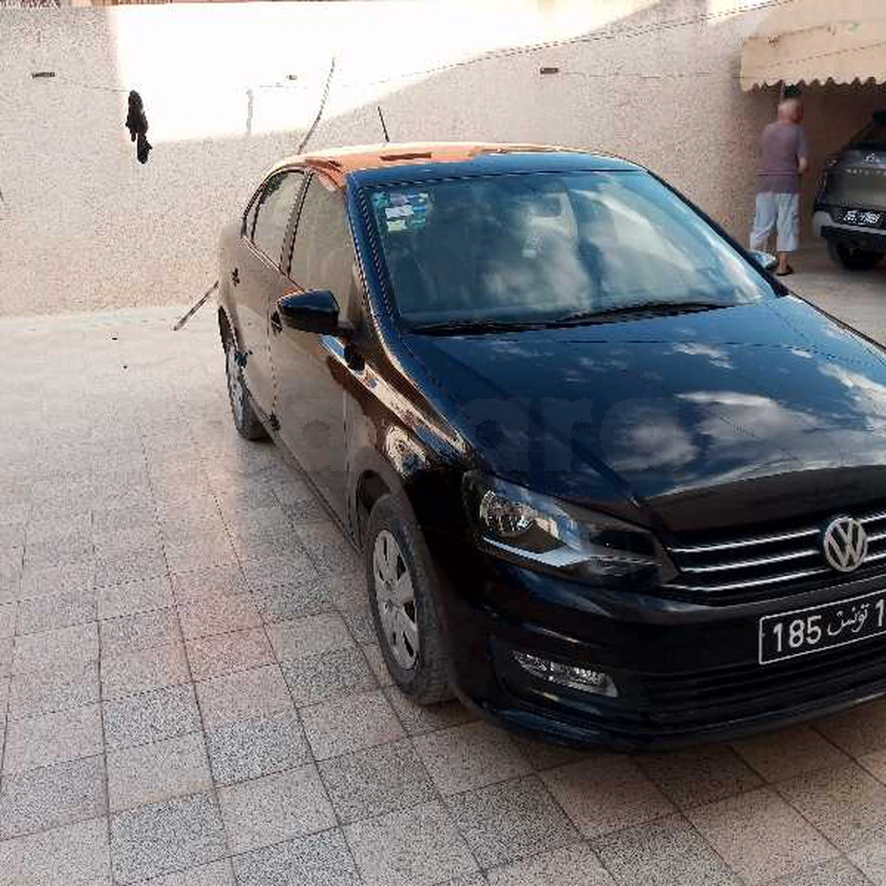 voiture a vendre à Medjez El Bab, Béja — photo 1