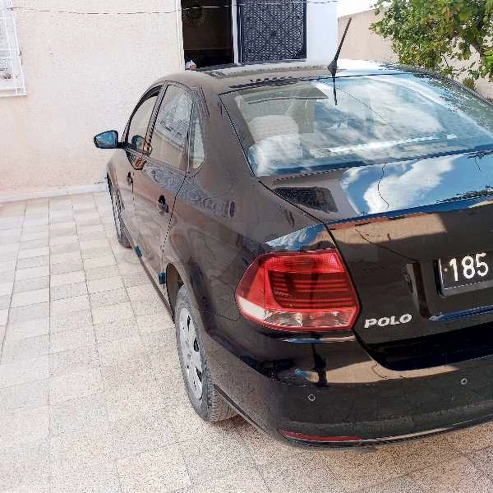 voiture a vendre à Medjez El Bab, Béja — photo 2