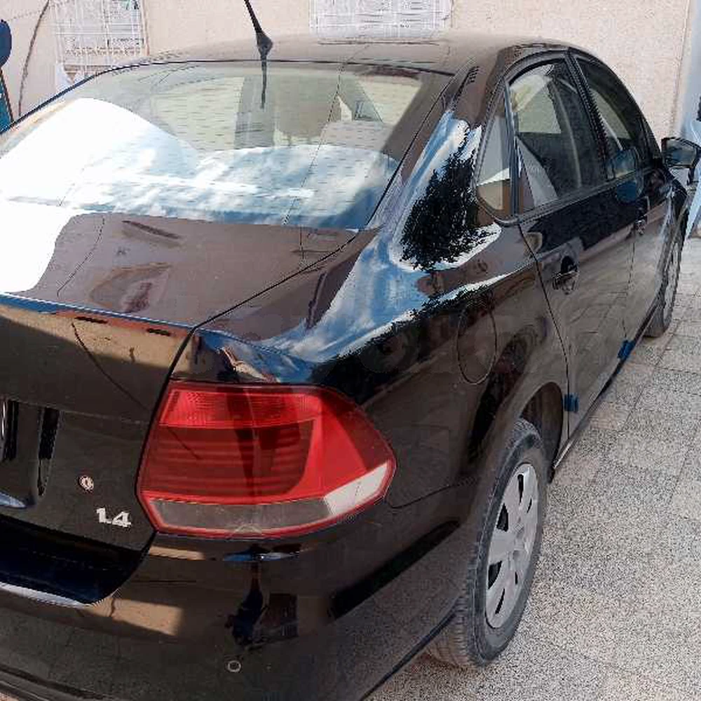 voiture a vendre à Medjez El Bab, Béja — photo 3