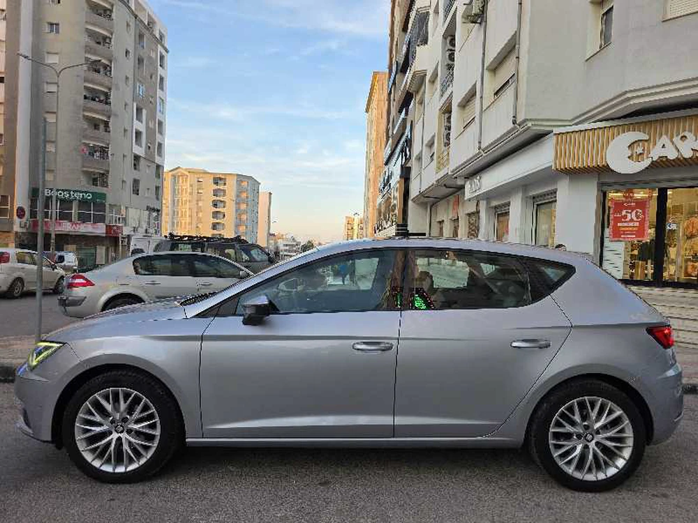 SEAT Leon 1.2 TSI 110 ch – 6 CV STYLE à Sousse, Sousse — photo 3