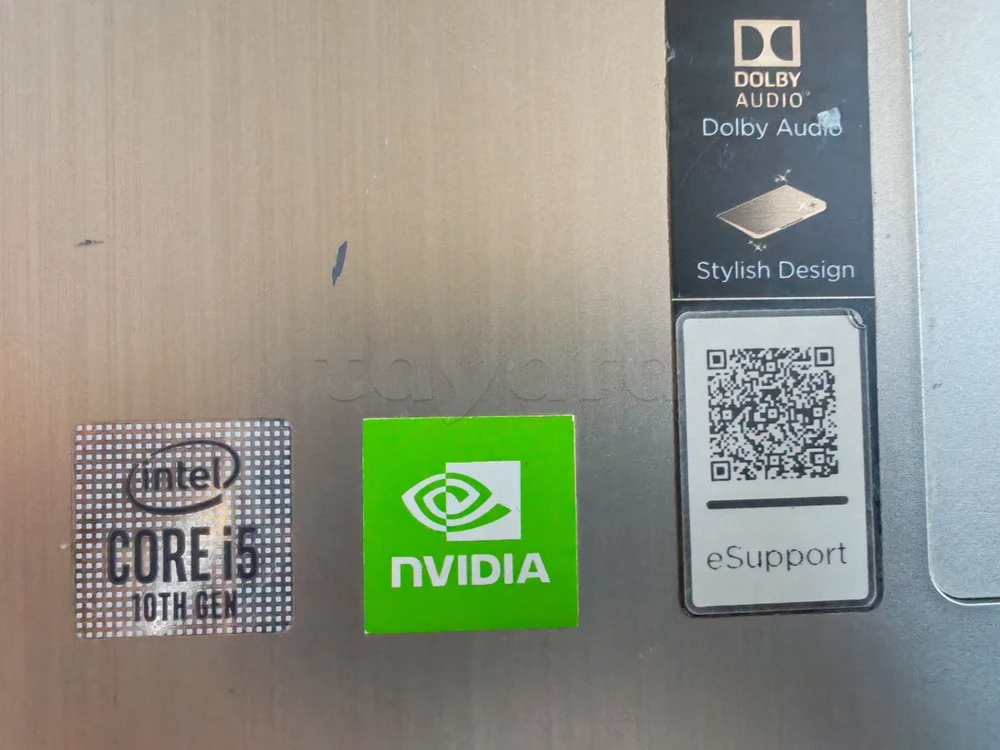Pc lenovo Idea Pad core i5 En très bon état à Kairouan, Kairouan — photo 2
