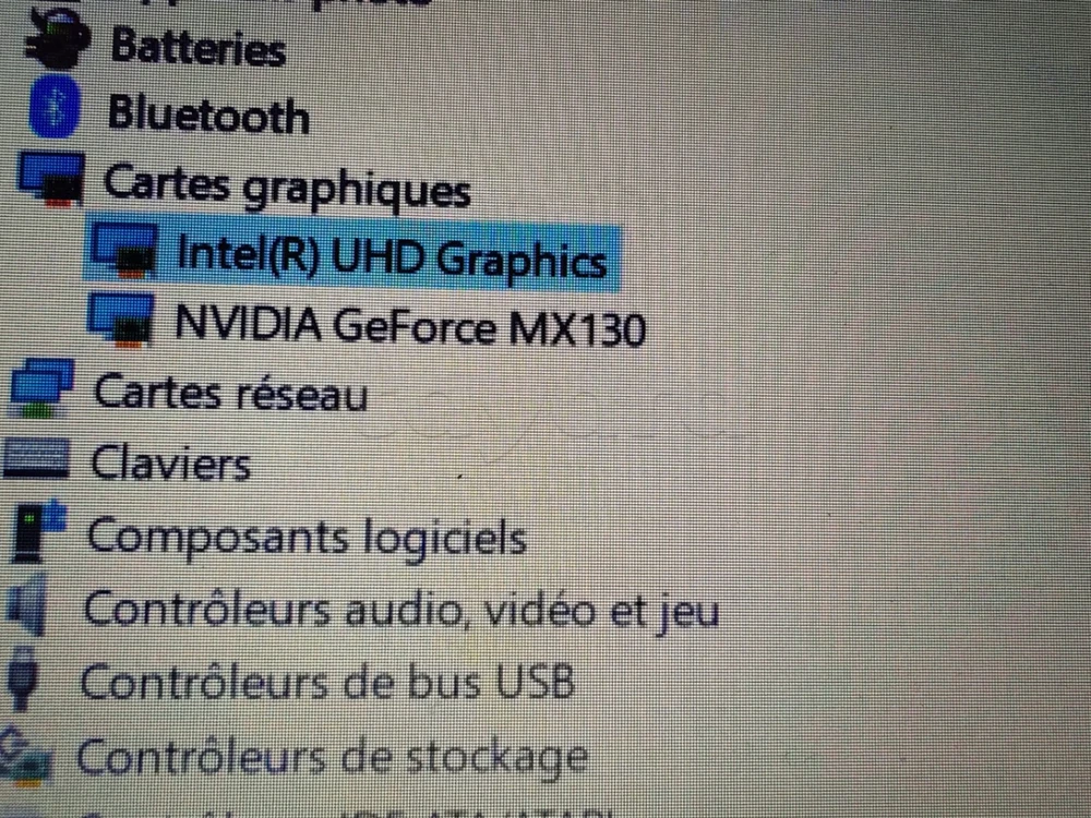 Pc lenovo Idea Pad core i5 En très bon état à Kairouan, Kairouan — photo 3