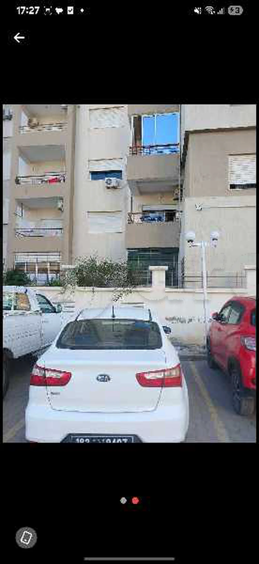 kia rio à Le Bardo, Tunis — photo 2