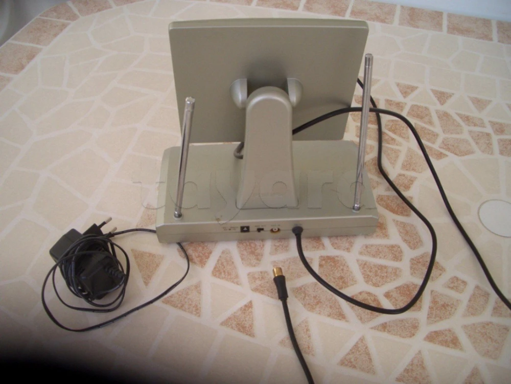 Antenne Amplificateur Télé PHILIPS VHF/UHF à Khzema, Sousse — photo 2